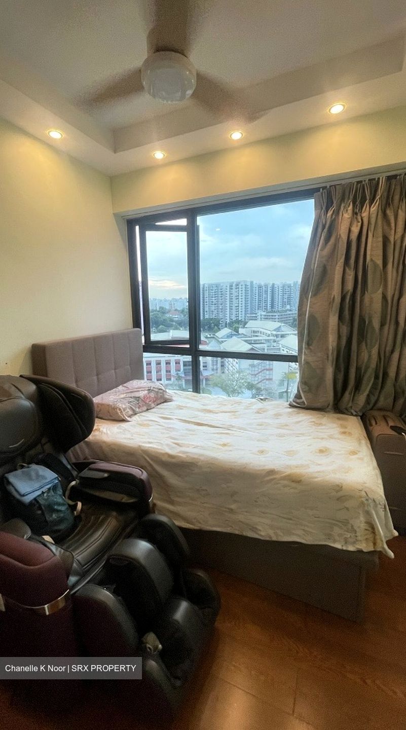 Kingsford Waterbay (D19), Apartment #557383911